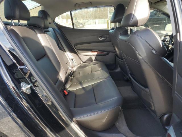 19UUB1F32HA006862 Acura TLX