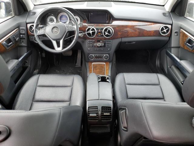 WDCGG8JB7FG432541 Mercedes-Benz Glk 350 4matic