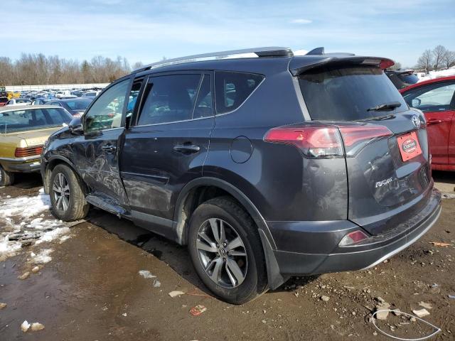 JTMRFREV0GJ055809 Toyota Rav4 Xle