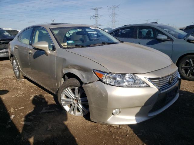 JTHBK1GG2F2172330 Lexus ES 350