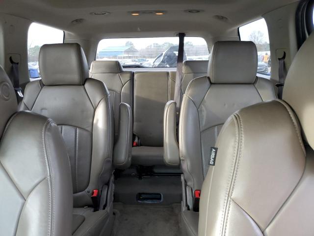 1GKKRTKD2FJ103783 GMC Acadia Denali