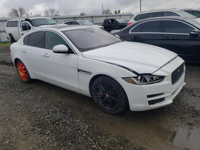 SAJAD4FX1JCP35110 Jaguar XE PREMIUM