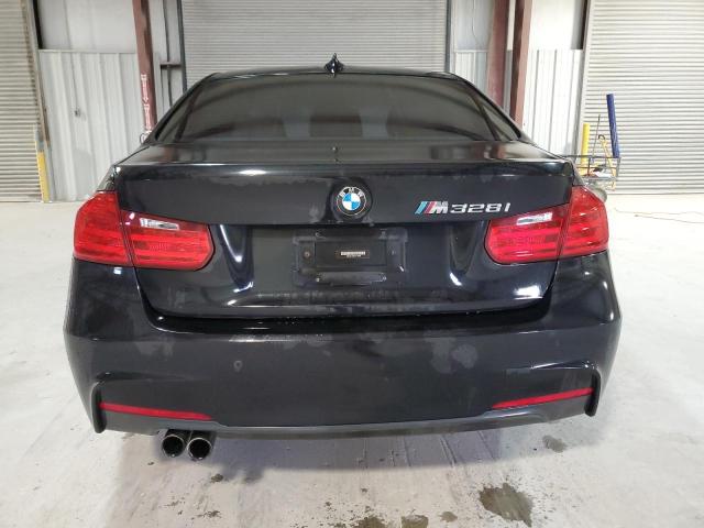 WBA3C1C58FK119832 BMW 328 I Sulev