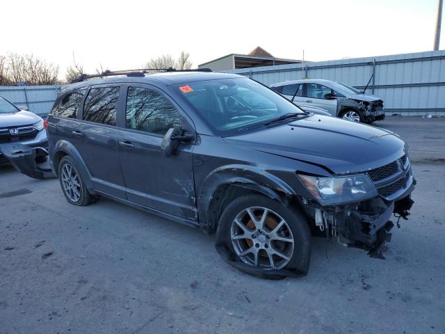 3C4PDCEG0ET150856 Dodge Journey R/t