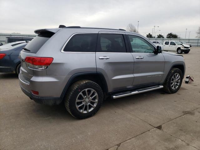1C4RJFBT5EC305613 Jeep Grand Cherokee Limited