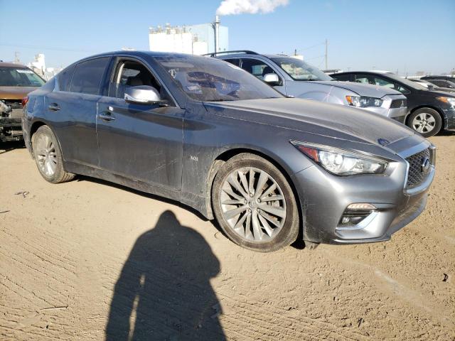 JN1EV7AR7JM435236 Infiniti Q50 LUXE