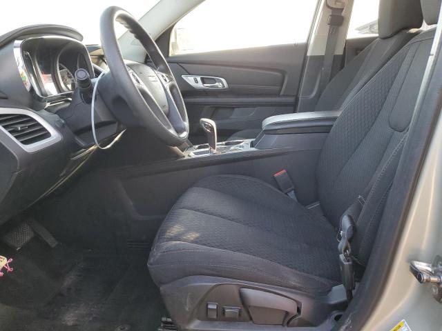 2GKFLVEK7E6190374 GMC Terrain Sle