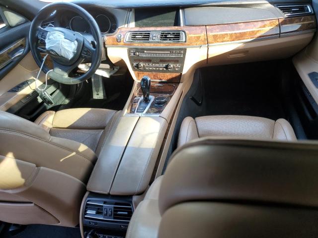 WBAYE8C58ED135802 BMW 750 LI