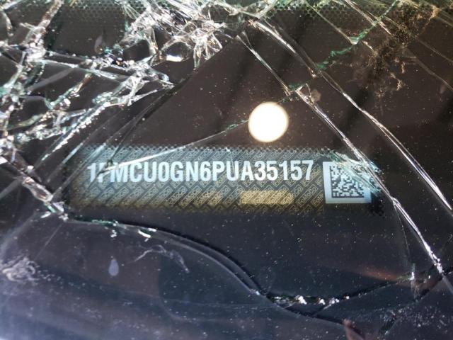 1FMCU0GN6PUA35157 Ford Escape Active