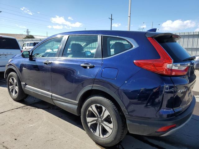 5J6RW6H32KL005803 Honda CR-V LX