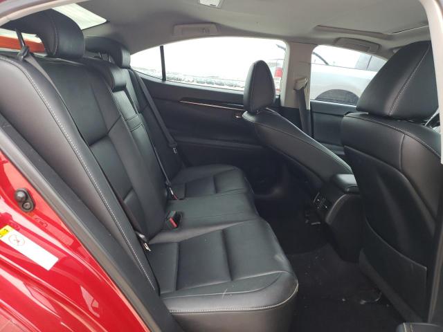 JTHBK1GG5E2109317 Lexus ES 350