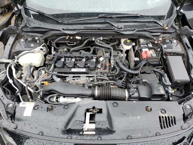 2HGFC1E52JH708549 Honda CIVIC SI