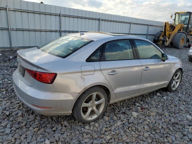 WAUACGFF5F1017523 Audi A3 PREMIUM