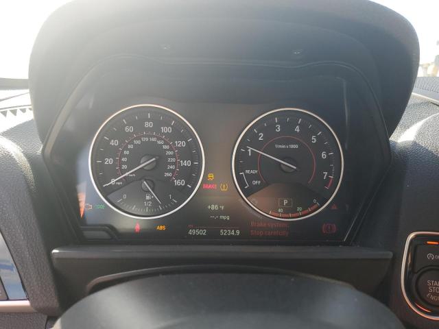 WBA2F9C35HV664713 BMW 230I