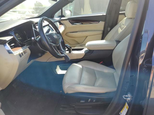 1GYKNCRS8JZ137095 Cadillac XT5 LUXURY