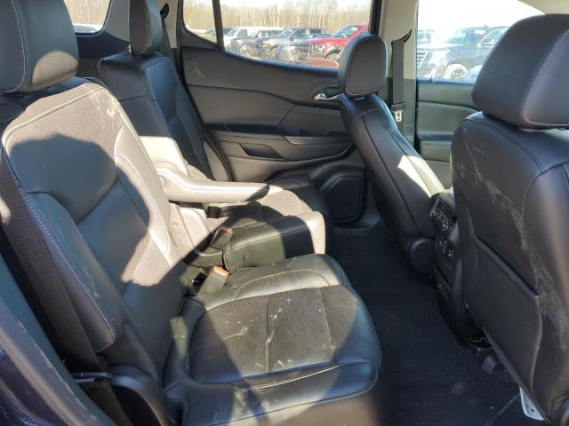 1GKKNWLS8JZ155875 GMC Acadia Slt-2