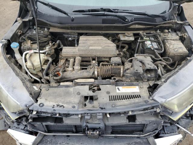 7FARW1H89HE016110 Honda CR-V EXL