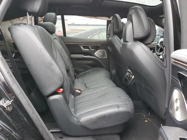 4JGDM2EB7PA024100 Mercedes-Benz Eqs Suv 45