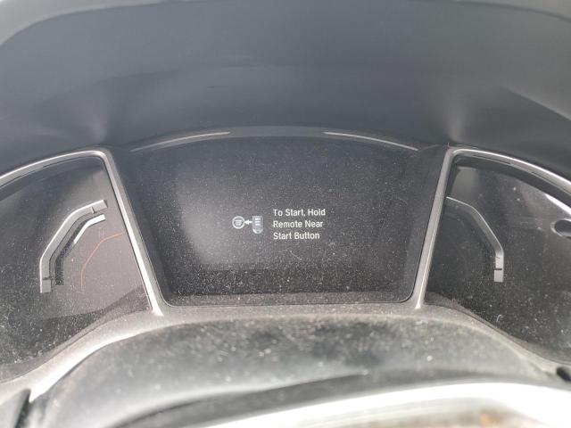 2HGFC2F88MH549989 Honda Civic Sport
