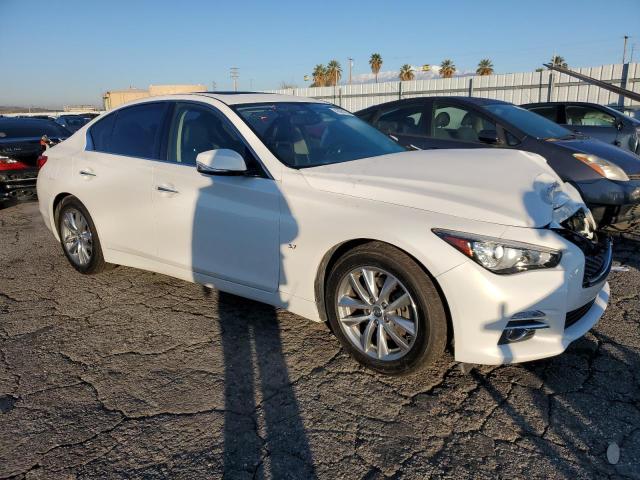 JN1BV7AP1EM693341 Infiniti Q50 BASE