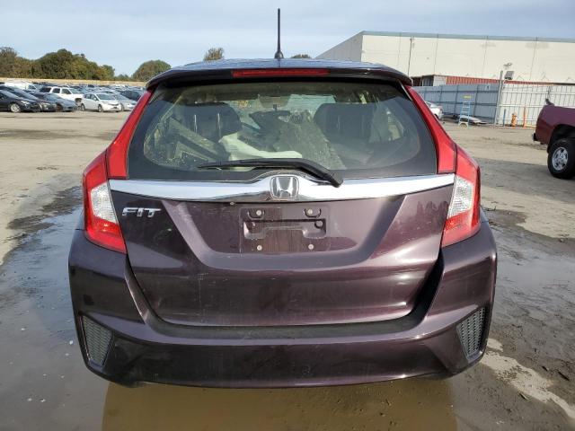 JHMGK5H89HS010184 Honda FIT EX
