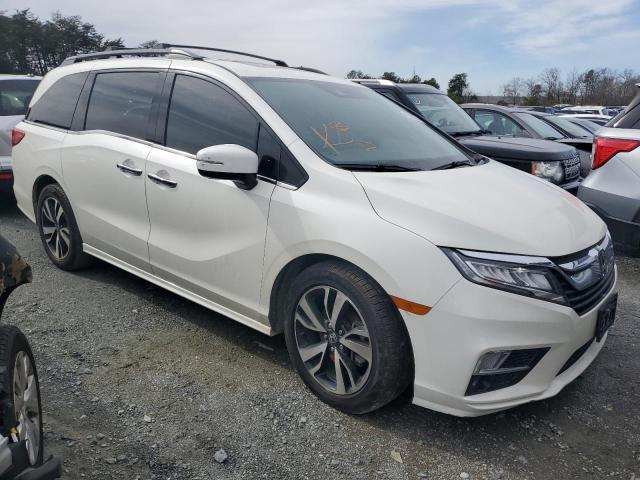 5FNRL6H95KB005798 Honda Odyssey Elite