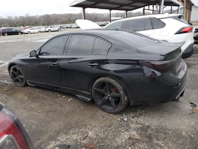 JN1BV7AP5FM338576 Infiniti Q50 BASE