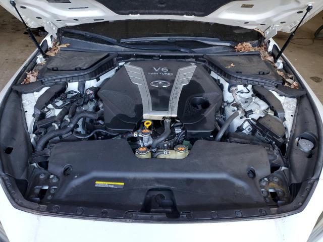 JN1EV7AP3JM366088 Infiniti Q50 LUXE