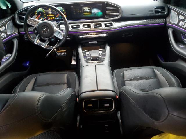 4JGFD6BB3MA220518 Mercedes-Benz Gle Coupe Amg 53 4matic