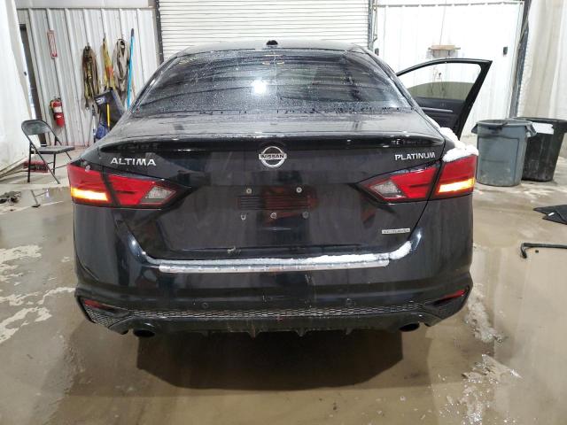 1N4AL4FV4LC123590 Nissan Altima Platinum