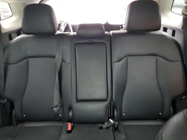 5XYK33AF6PG079389 KIA Sportage Ex