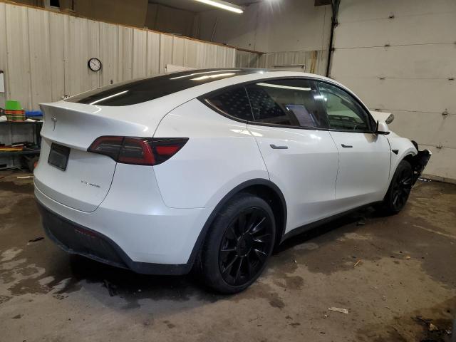 7SAYGDEE4PF676539 Tesla Model Y