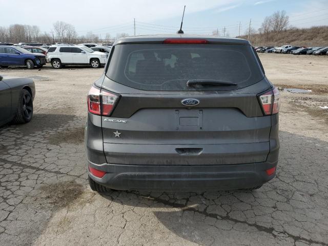 1FMCU0F73JUB44685 Ford ESCAPE S
