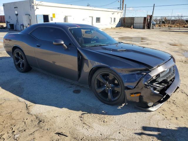 2C3CDYBT4EH101220 Dodge Challenger R/t