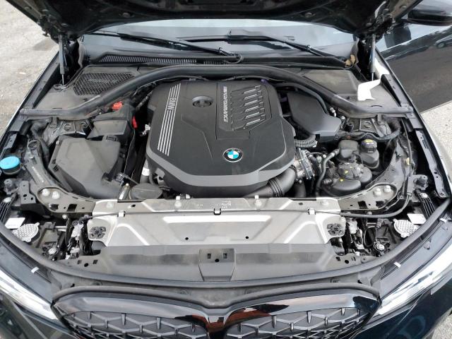 3MW5U7J08M8C02871 BMW M340I