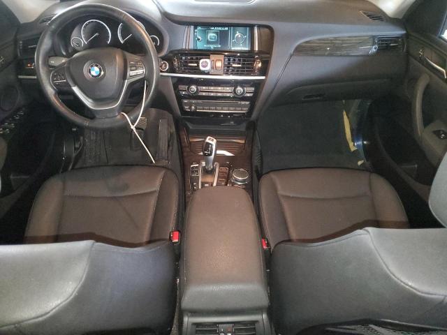5UXWX9C52H0T04992 BMW X3 Xdrive28i