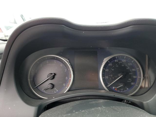 JN1BV7AR8FM398143 Infiniti Q50 BASE