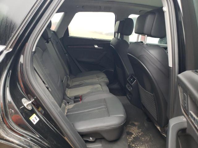 WA1BNAFY3K2097757 Audi Q5 Premium Plus