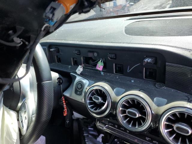 W1N4M5BB7MW155254 Mercedes-Benz Glb Amg 35 4matic