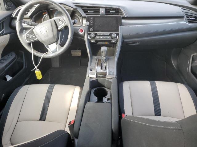 SHHFK7H60KU414999 Honda CIVIC EX