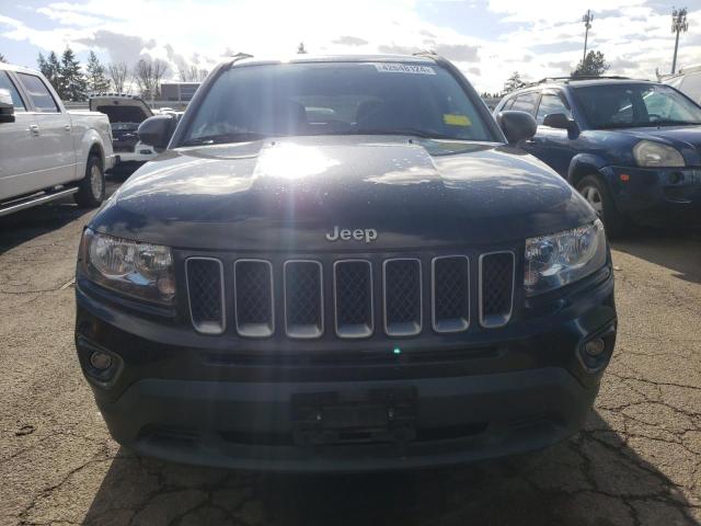 1C4NJCBA5GD806168 Jeep Compass Sport