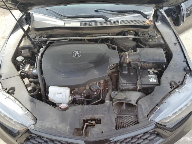 19UUB2F60KA006155 Acura Tlx Technology