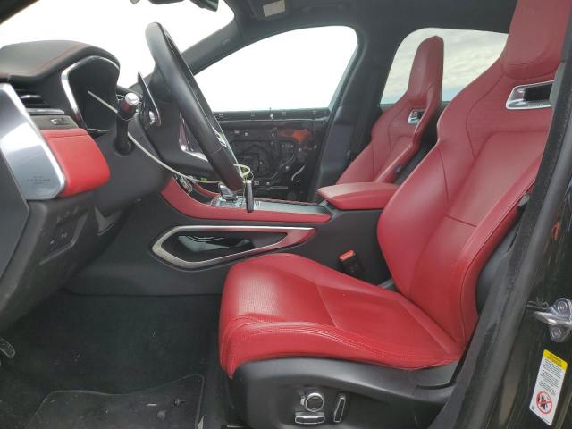 SADCT2FU9MA682861 Jaguar F-pace R-dynamic S