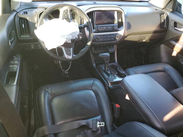 1GTG6DEN9H1314387 GMC CANYON SLT