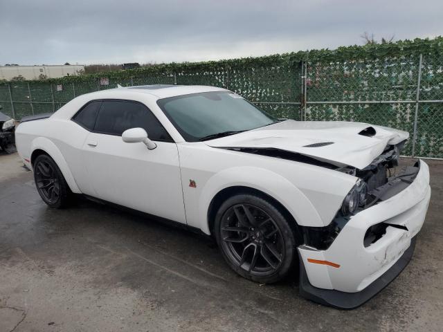 2C3CDZFJ2MH571176 Dodge Challenger