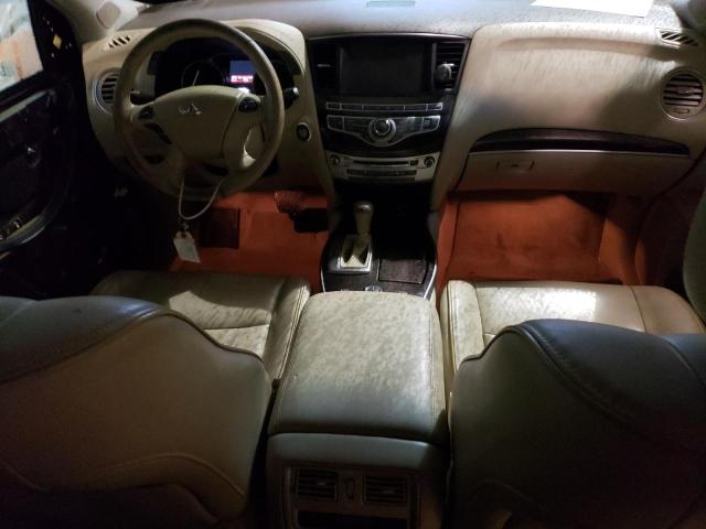5N1AL0MM8EC509246 Infiniti QX60
