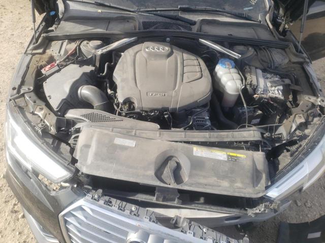 WAUENAF4XJA080570 Audi A4 Premium Plus