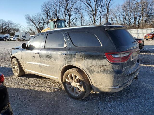 1C4SDJET6HC870903 Dodge Durango Citadel