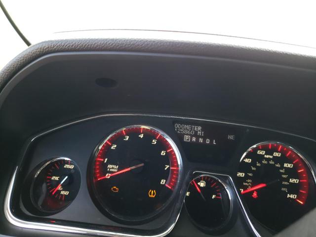 1GKKVRKD1GJ322587 GMC Acadia Slt-1