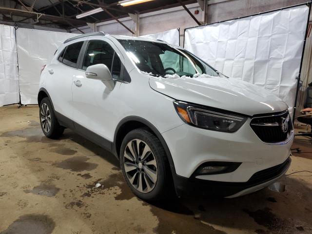 KL4CJCSB3LB047777 Buick Encore Essence